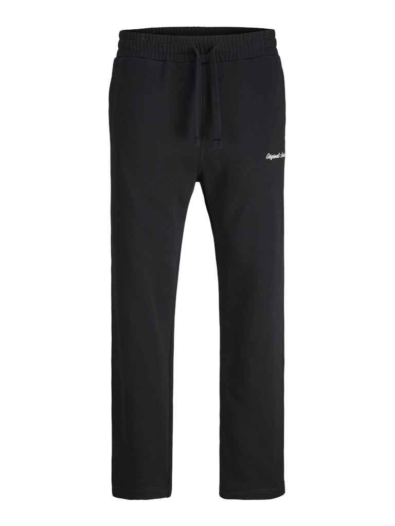 Jack & Jones - Kane Soho Joggingbuks - Sort