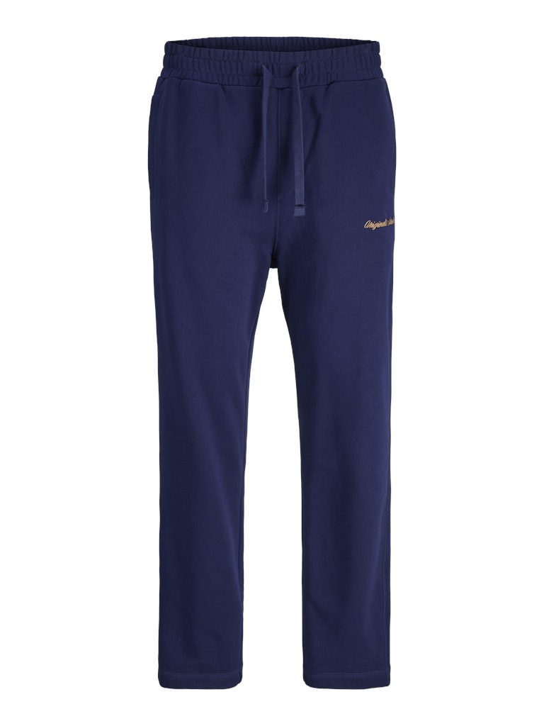 Jack & Jones - Nørrebro Joggingbuks - Ocean Cavern