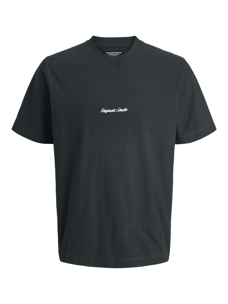 Jack & Jones - Nørrebro T-Shirts - Forest Green