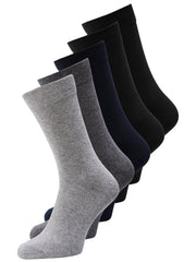 Jack & Jones - 5 Pack Klassisk - Mix