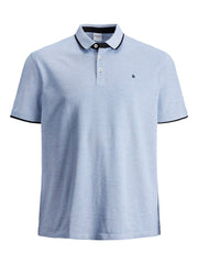 Jack & Jones - Paulos Polo - Bright Cobalt