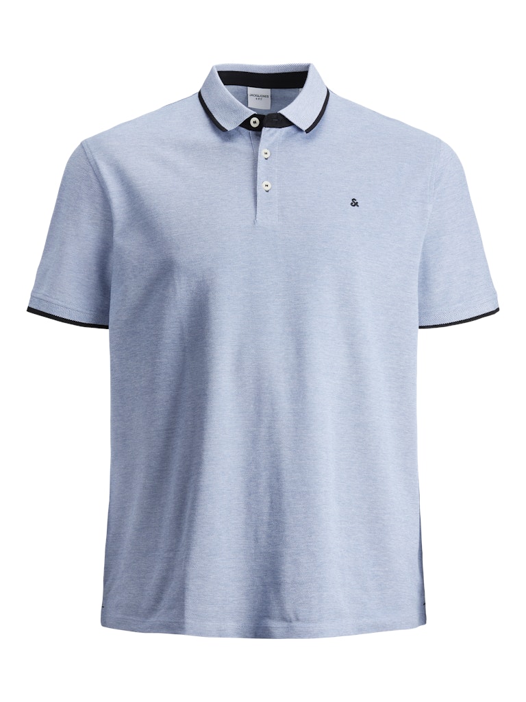 Jack & Jones - Paulos Polo - Bright Cobalt