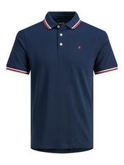 Jack & Jones - Paulos Polo - Navy Blazer