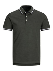 Jack & Jones - Paulos Polo - Forest Night