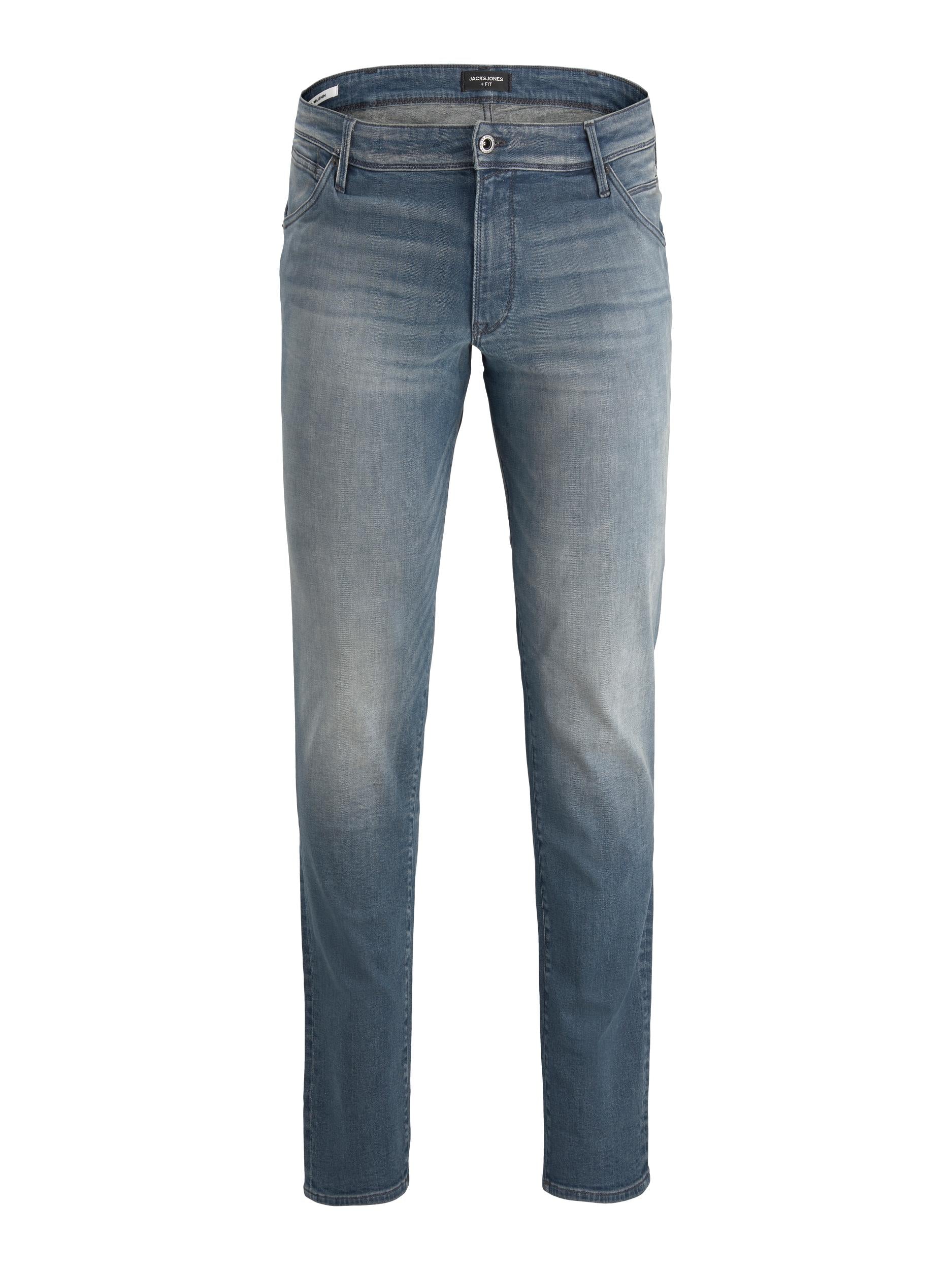 Jack & Jones - Glenn Fox Super Stretch Jeans