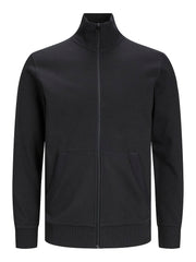 Jack & Jones - Paulos Sweat Zip Sort