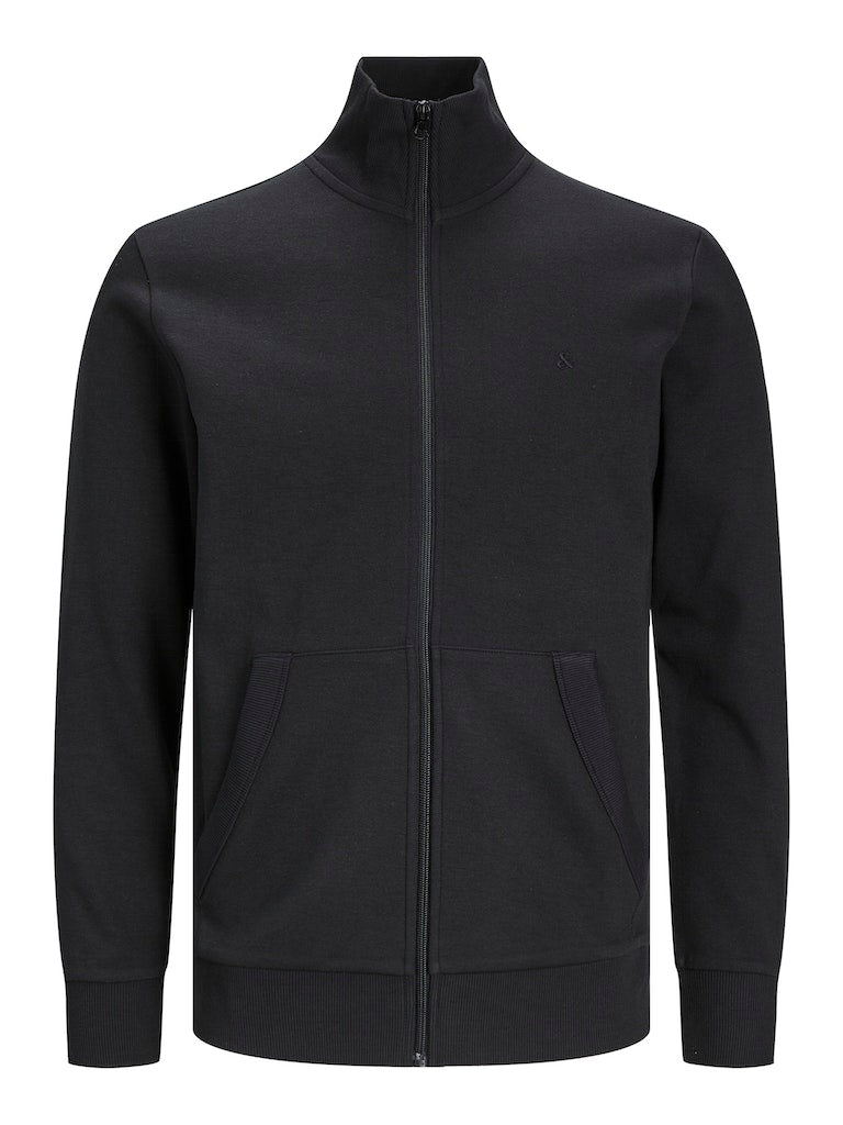 Jack & Jones - Paulos Sweat Zip Sort