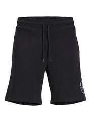 Jack & Jones - Swift Jogg Shorts - Sort