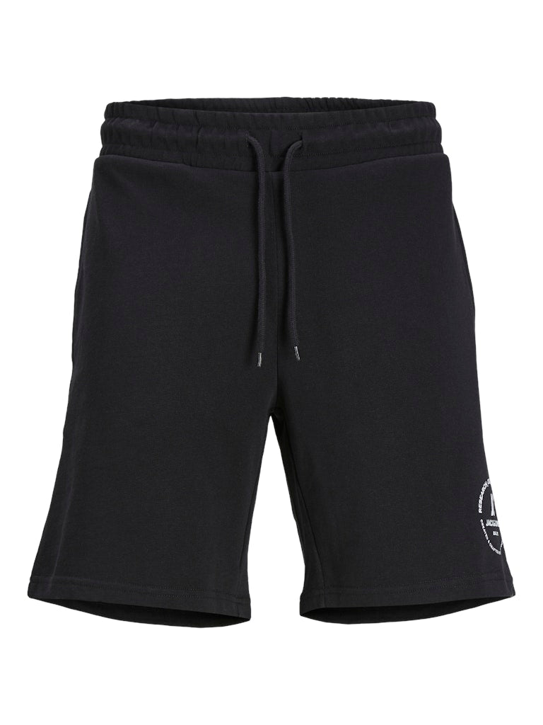 Jack & Jones - Swift Jogg Shorts - Sort