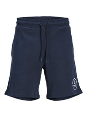Jack & Jones - Swift Jogg Shorts - Navy Blazer