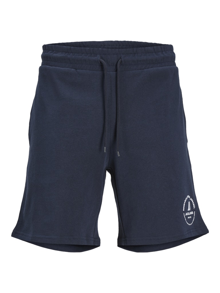 Jack & Jones - Swift Jogg Shorts - Navy Blazer