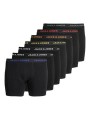 Jack & Jones - Basic 7 Pak Boksershorts