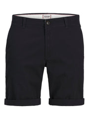 Jaco & Jones - Dave Chino Shorts - DK Navy
