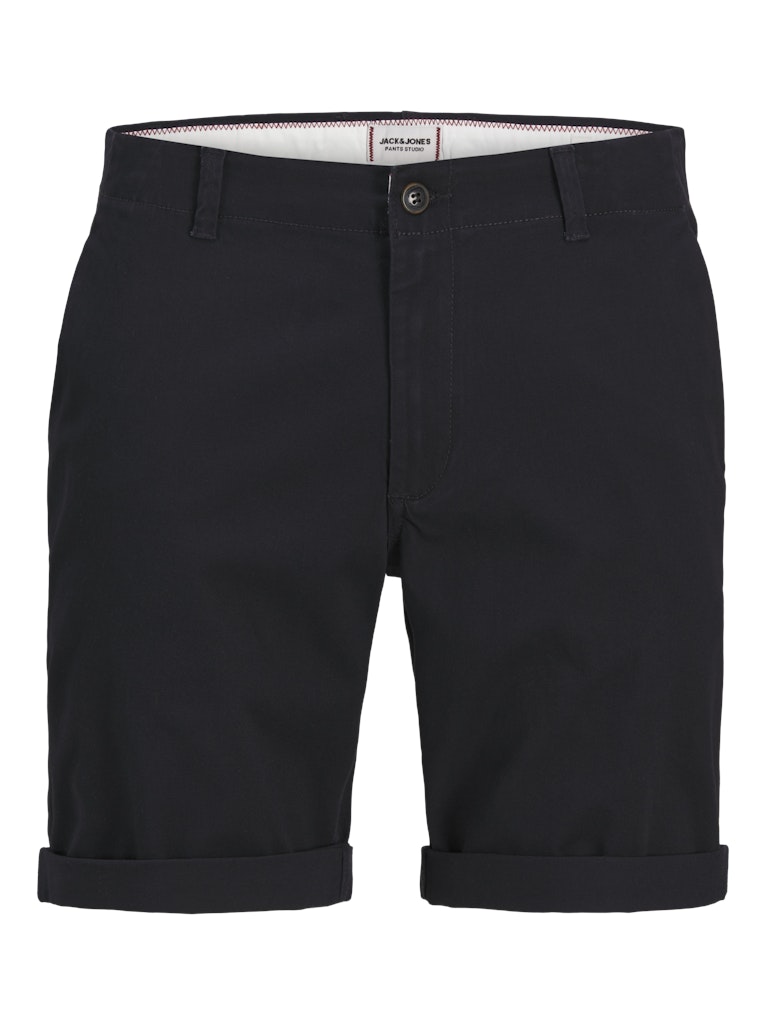 Jaco & Jones - Dave Chino Shorts - DK Navy