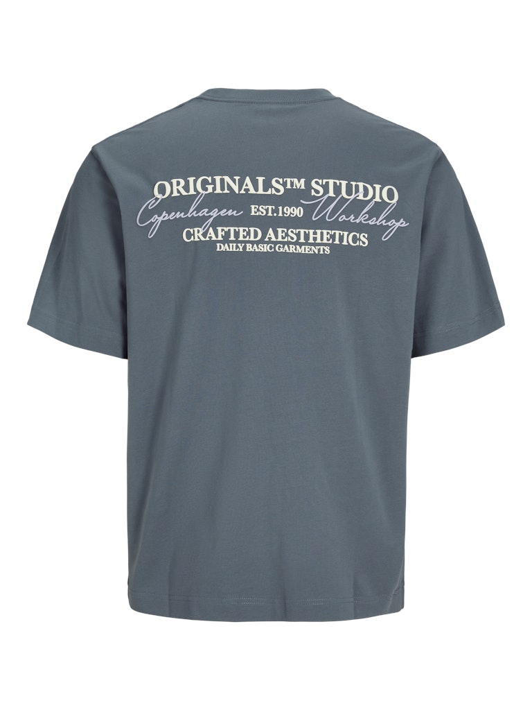 Jack & Jones - Islington Originals T-Shirt