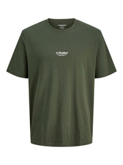 Jack & Jones - Soho T-Shirt - Duffel Bag