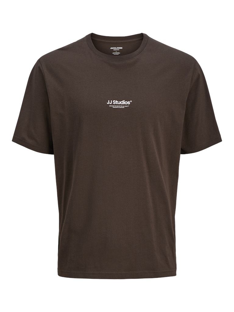 Jack & Jones - Soho T-Shirt - Delicioso