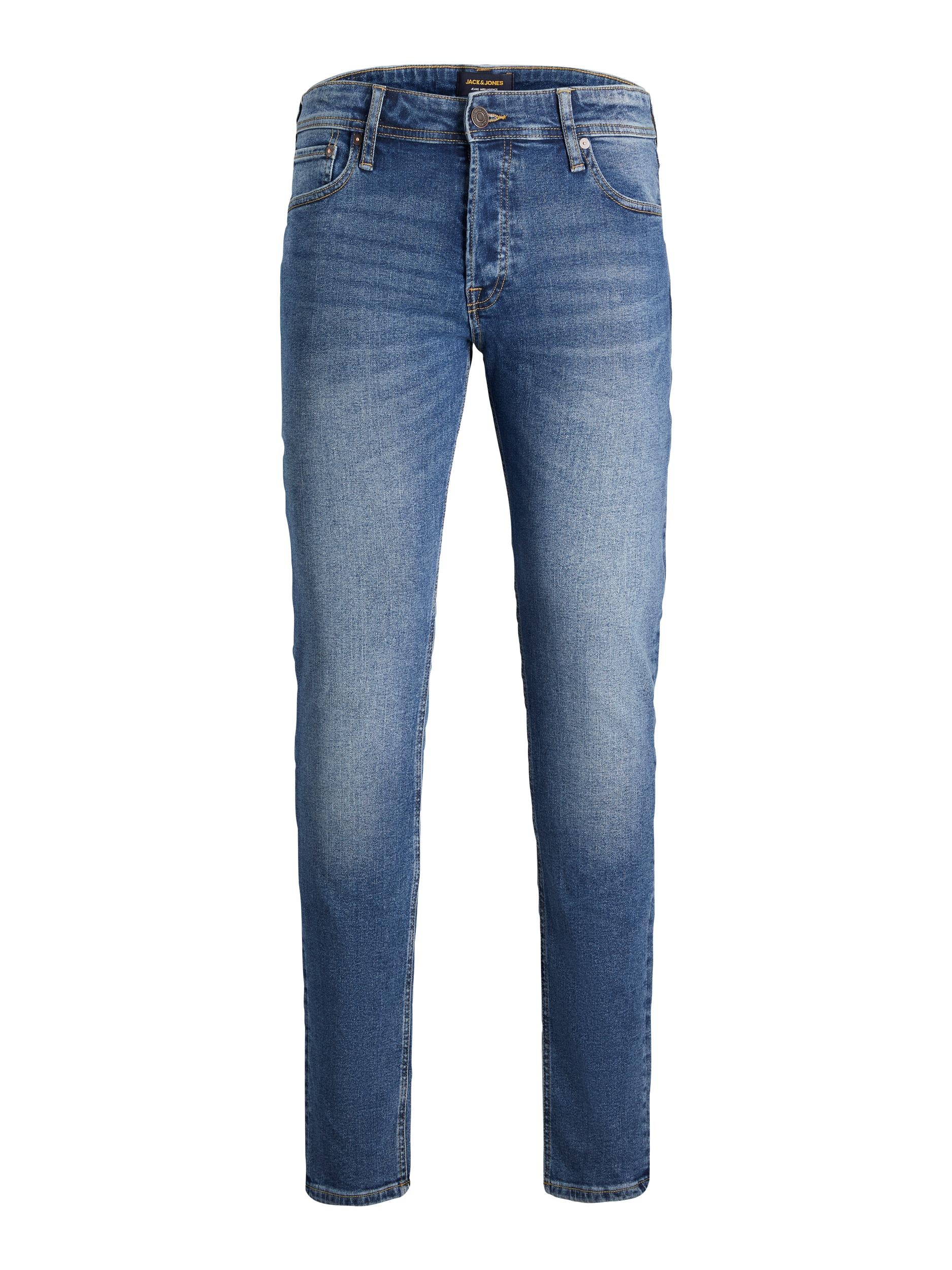 Jack & Jones - Glenn Original Stonewash Jeans