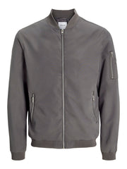 Jack & Jones - Rush Bomber Jakke Grå