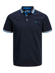 Jack & Jones - Paulos Polo - Sky Captain