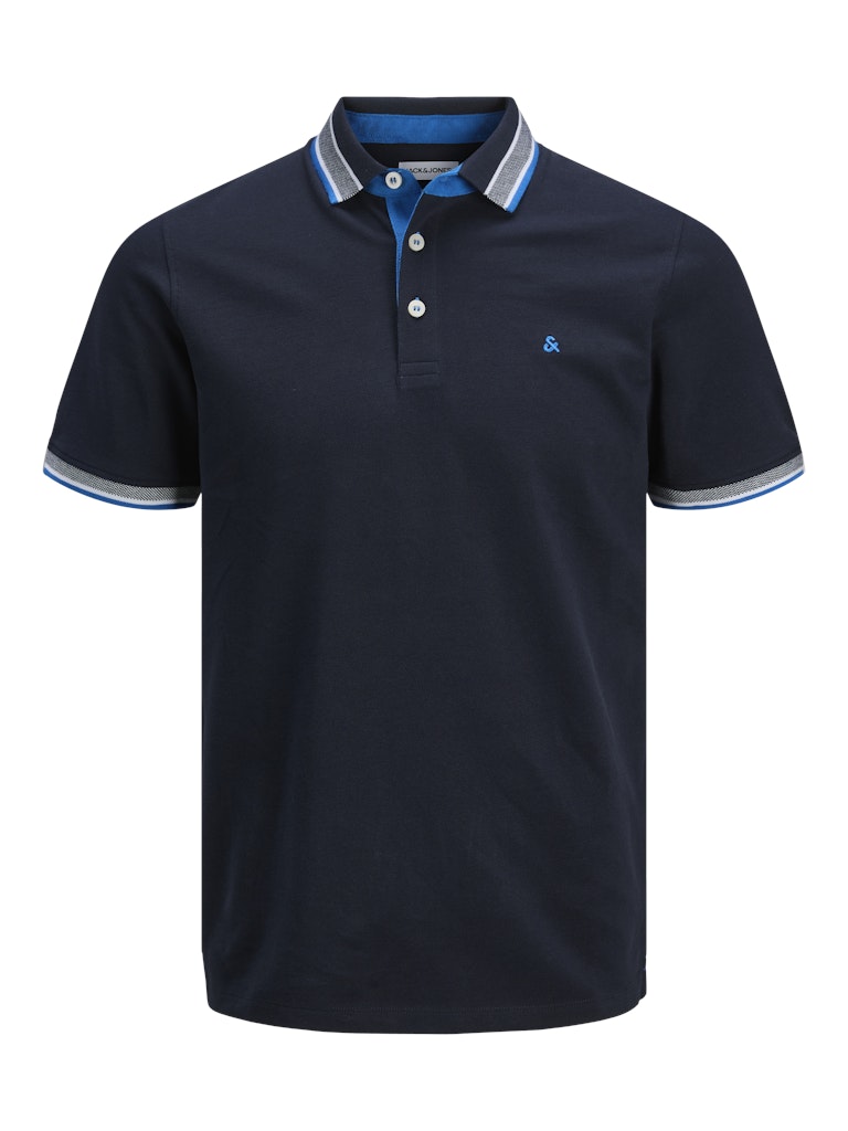 Jack & Jones - Paulos Polo - Sky Captain