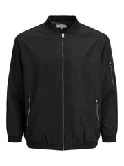 Jack & Jones - Rush Bomber Jakke Sort