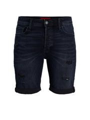 Jack & Jones - Rick Original Shorts m. Repair
