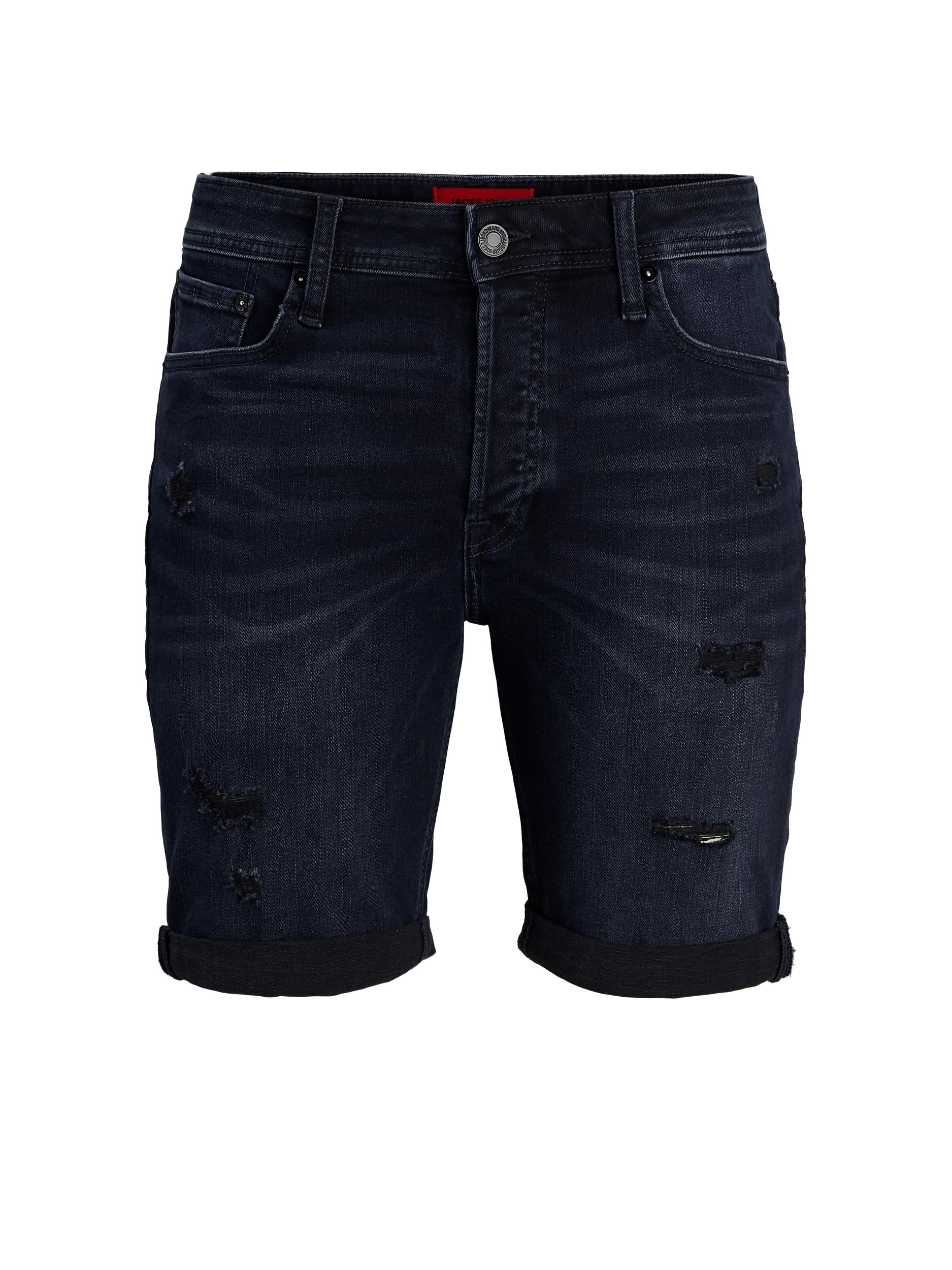 Jack & Jones - Rick Original Shorts m. Repair