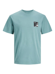 Jack & Jones - Filo T-Shirt Trellis