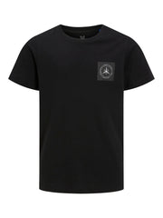 Jack & Jones - Filo T-Shirt Sort