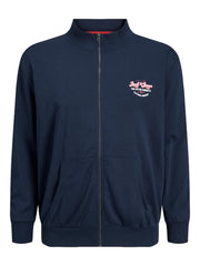 Jack & Jones - Andy Sweatshirt Navy