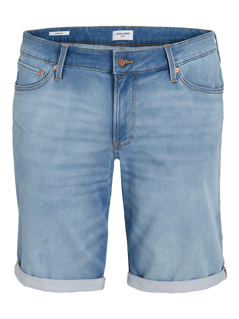 Jack & Jones - Rick Icon Shorts GE 625