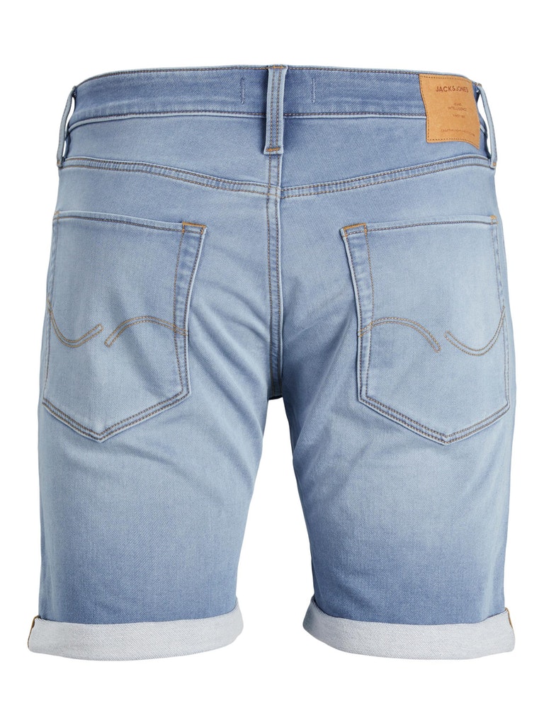 Jack & Jones - Rick Icon Shorts GE 625