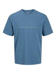 Jack & Jones - Star T-Shirt Ocean View