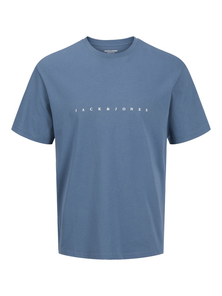 Jack & Jones - Star T-Shirt Ocean View