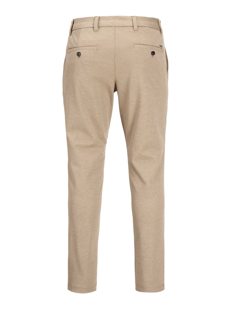 Jack & Jones - Marco Cooper Stretch Chino Buks - Fields Of Rye