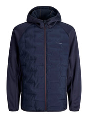 Jack & Jones - Perfekt Hybrid Jakke