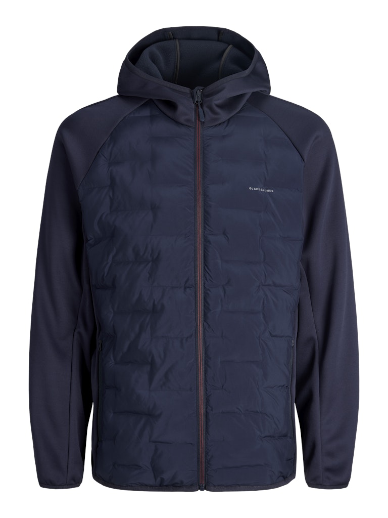 Jack & Jones - Perfekt Hybrid Jakke