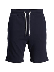 Jack & Jones - Font Jogging Shorts Navy