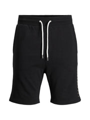 Jack & Jones - Font Jogging Shorts Sort