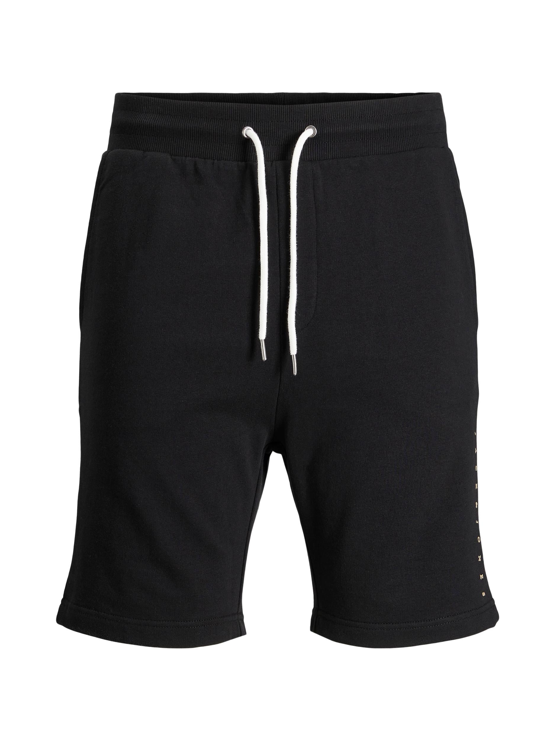 Jack & Jones - Font Jogging Shorts Sort