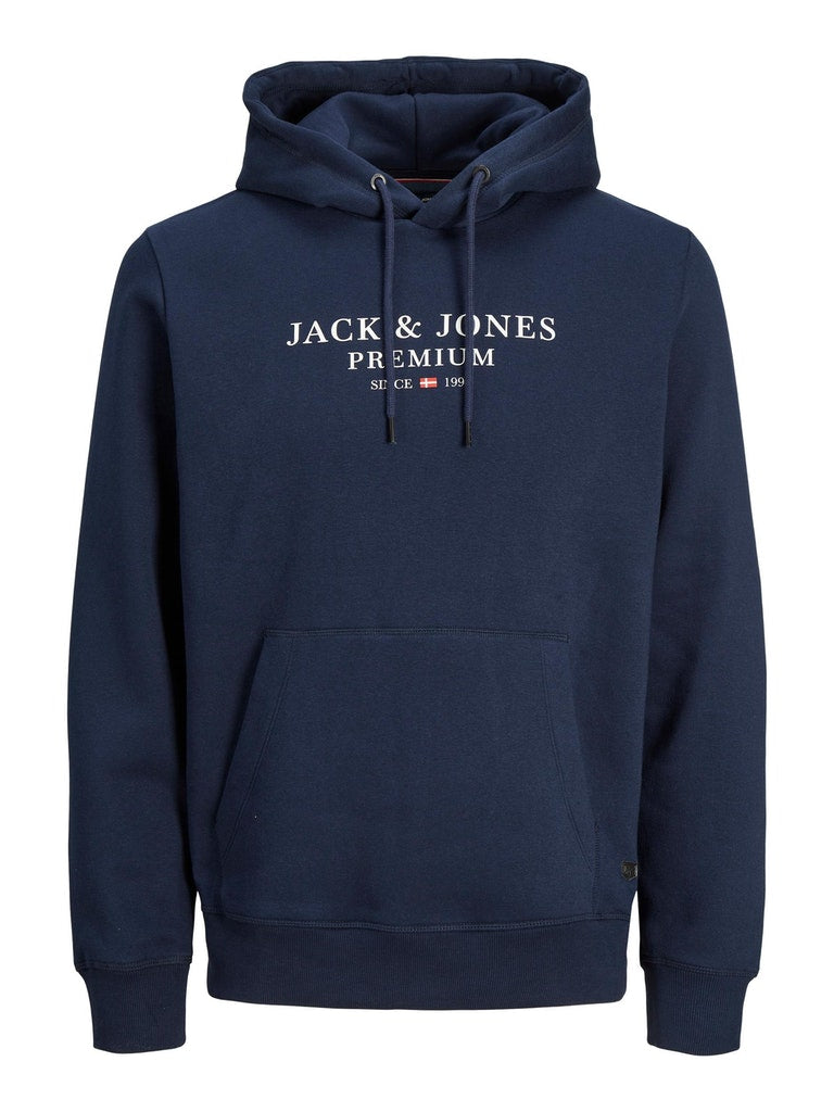 Jack & Jones - Archie Premium Hættetrøje