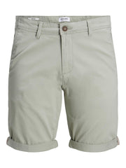 Jack & Jones - Bowie Shorts - Irgrøn