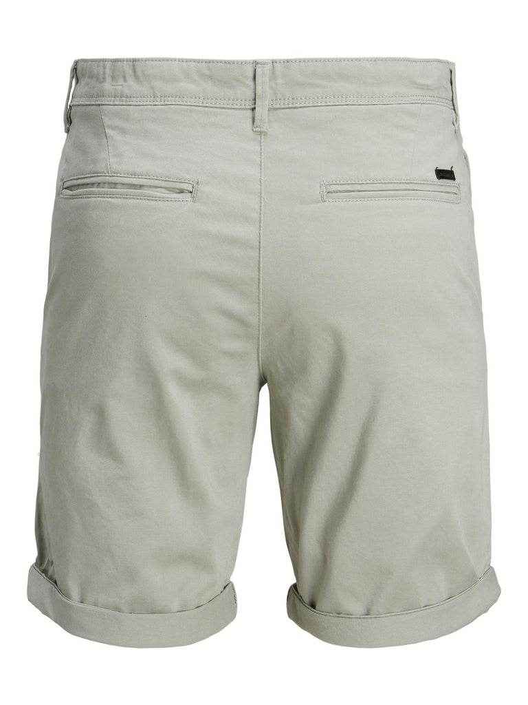 Jack & Jones - Bowie Shorts - Irgrøn