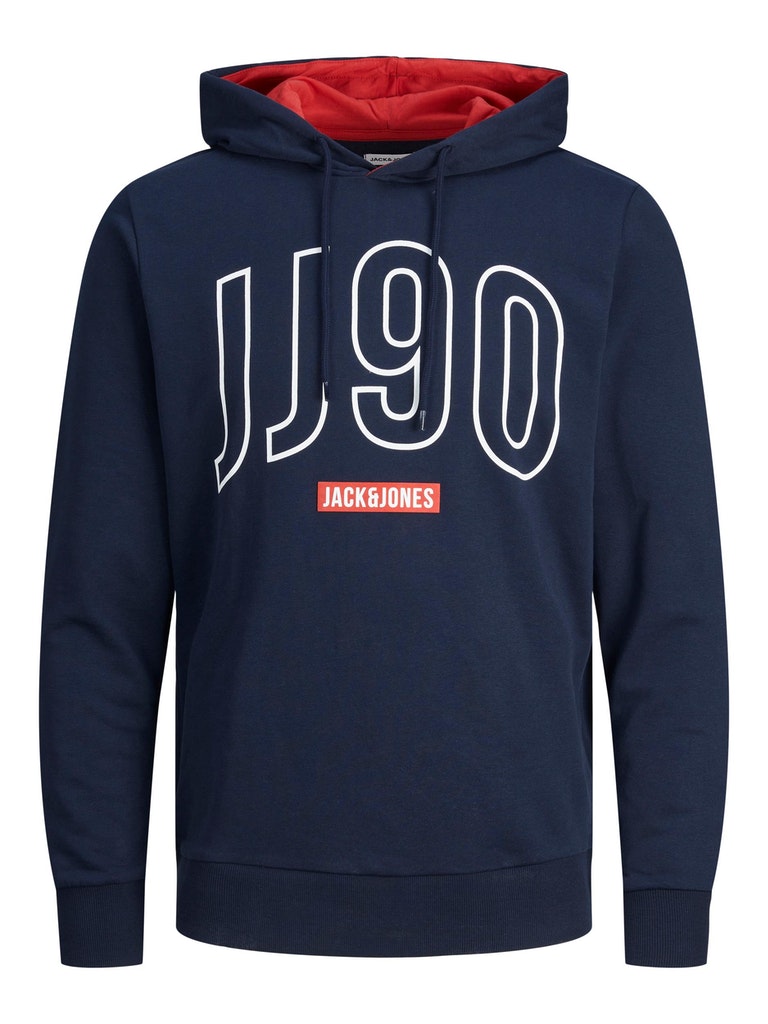 Jack & Jones - Colinn Hættetrøje