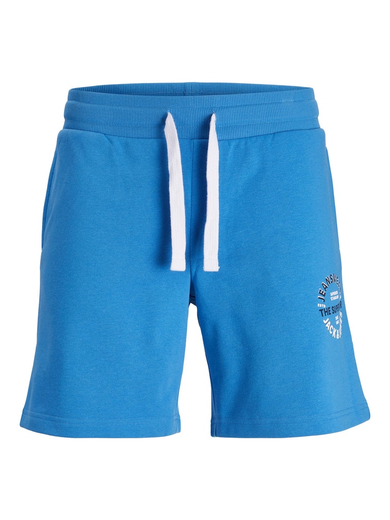 Jack & Jones - Andy Jogging Shorts French Blue