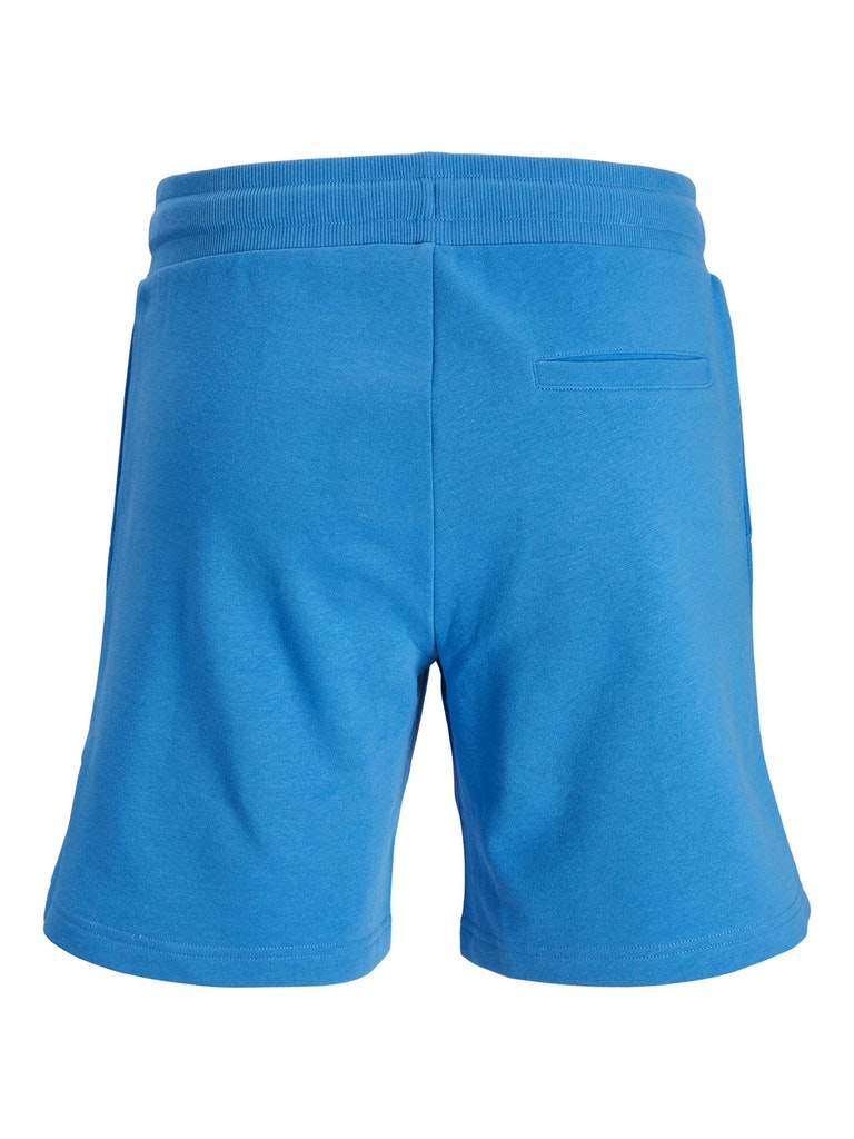 Jack & Jones - Andy Jogging Shorts French Blue
