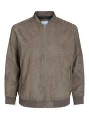 Jack & Jones - Rocky Bomber Jakke Falcon