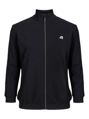 Jack & Jones - Logan Sweat Zip Sort