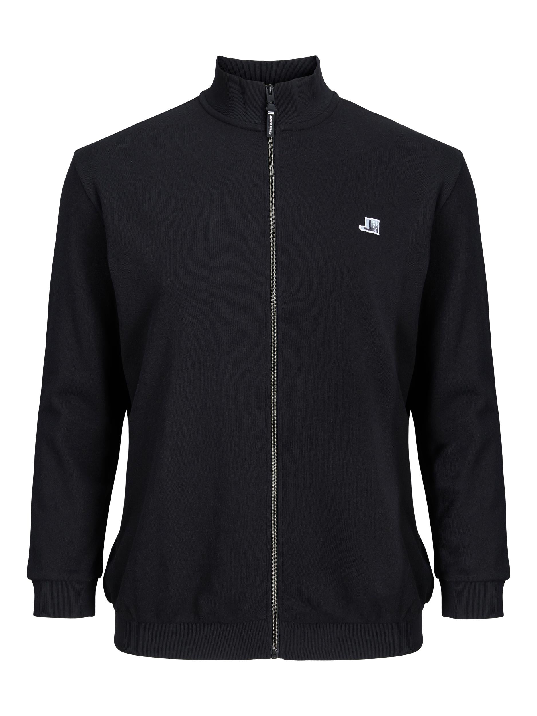 Jack & Jones - Logan Sweat Zip Sort